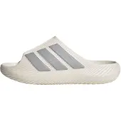 Adidas Strand-/badschoen 'Purechill' grijs / wit