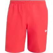 Adidas Zwemshorts 'Trefoil Essentials' knalrood