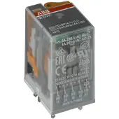 ABB CR-M Hulprelais - 1SVR405613R3100