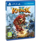 Knack 2 - PS4