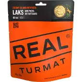 Real Turmat Creamy Salmon with Pasta