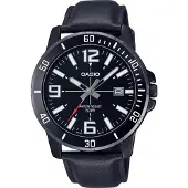 Casio Horloge MTPVD01BL1B