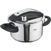 Spring SNELKOOKPAN VITESSE 4,5 L