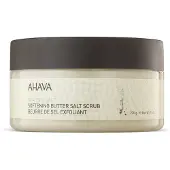 Ahava Deadsea Salt Softening Butter Salt Body Scrub 220 gram