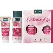 Kneipp Geschenkset Embrace Life Moments 1 St Combinatieverpakking