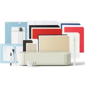 Cricut Explore 5 Essentials bundel