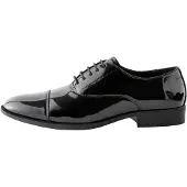 Next Veterschoen zwart
