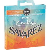 Savarez 510MRJ Nylon snaren voor klassieke gitaar