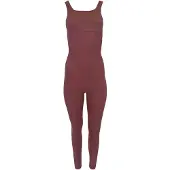 Joluvi Mia Sleeveless Jumpsuit Paars XL Vrouw