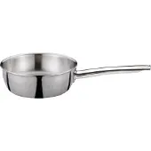 Spring Brigade Premium sauspan ø 16 cm rvs glans