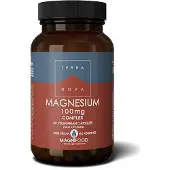 Terranova Magnesium 100mg complex
