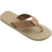 Havaianas Teenslippers beige / lichtbruin