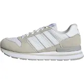 Adidas Originals Sneakers laag 'Zx 500 Rx' grijs / greige / wit