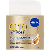 Nivea Q10 Anti-Rimpel Collageen Expert Rijke Dag- & Nachtbalsem