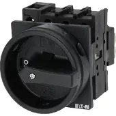 Eaton PowerWare Electric GmbH, hoofdschakelaar P1-25/EA/SVB-sw/N, inbouwmodel (083960)