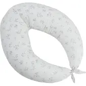 cambrass Merlo 80x185x16 Cm Nursing Pillow Grijs Kinderen