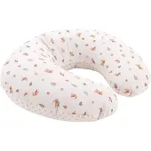 cambrass Senda 53x45x10 Cm Nursing Pillow Beige Kinderen