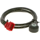 Bosch Klopsensor 0 261 231 019 Bosch voor o.a. AUDI, MAN