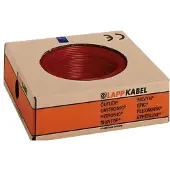 Lapp H07V-K Installatiedraad - 4520046-1 [20 Meter]
