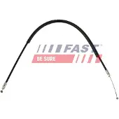 Fast Sports Nutrition FT95645 Kabel, deurregeling