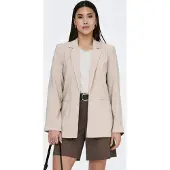 ONLY Blazers 'ONLMonza' ecru