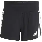 Adidas Sportbroek 'Addizero' zwart / wit