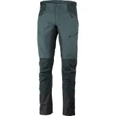 Lundhags Makke Ms Pant, wandelbroek, heren, groen