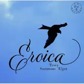 Proper S&D Consignment Tovey/Sammons/Elgar: Eroica