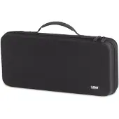 UDG Creator NI Kontrol F1 - X1 - Z1 Hardcase Protector Black