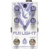 Old Blood Noise Endeavors FLAT LIGHT