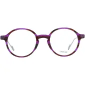 Locman Optisch montuur LOCV002 DPR 48