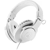 Audio-Technica ATH-M20X White