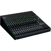 Mackie 1604VLZ4, 16 kanalen, 50 Watt