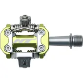 HT Components M2 Cross Country Pedalen
