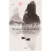Uitgeverij Damon De innerlijke geschriften (Hardback)