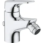 GROHE Start Flow - Bidetkraan met waste, chroom 23770000