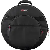 Gator G-ICON bag for 8 cymbals up to 24?