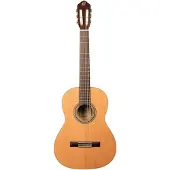 Ortega Traditional 4/4 6 LH + Pro Gig Bag
