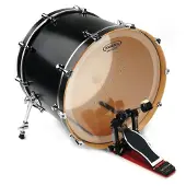Evans BD20GB3 - EQ3 CLEAR 20