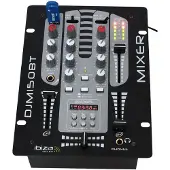 Ibiza Sound DJM150USB-BT