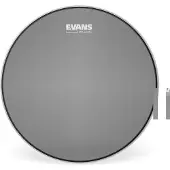 Evans 18 dB Zero Drum Head