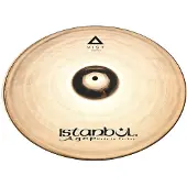 Istanbul agop 13" XIST BRILLIANT HI-HATS