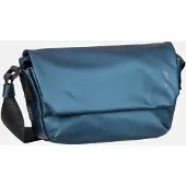 Zwei Schoudertas 'Cargo' donkerblauw