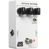 JHS Pedals 3 Series Octave Reverb Gitaareffect