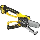 Stanley Fatmax Accuboormachine met zaagfunctie, 18V V20, 1x 4,0Ah