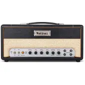 Marshall ST20H Studio JTM 20W gitaarversterker top