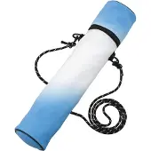 Tama Tvsb12Bw - Vivid Collection Stick Bag - Blue X White