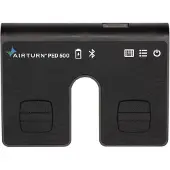 AirTurn PED500 Dual Footswitch Controller