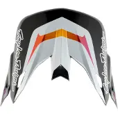 Troy Lee Designs Se5 Composite Lined Up Vizier
