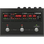 Tc Electronic 2290 P DYNAMIC DIGITAL DELAY